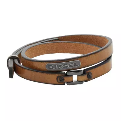 Diesel DJDX0984-040 Erkek Bileklik