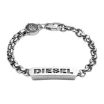 Diesel DJDX0993-040 Erkek Bileklik