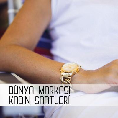 Qadın Saatları